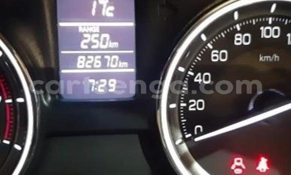 Buy Used Suzuki Celerio White Car in Vuvulane in Lubombo District Buy Used Suzuki Celerio White Car in Vuvulane in Lubombo District