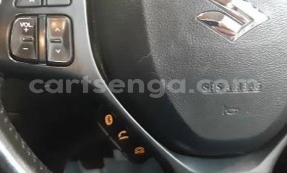 Buy Used Suzuki Celerio White Car in Vuvulane in Lubombo District Buy Used Suzuki Celerio White Car in Vuvulane in Lubombo District