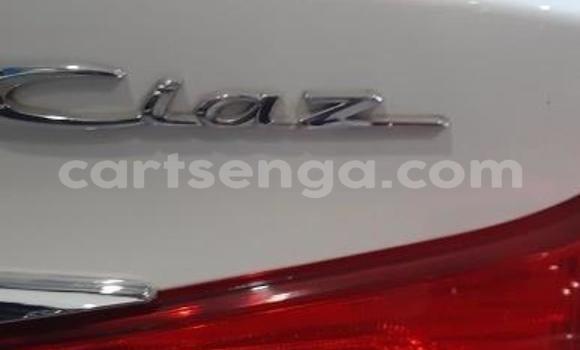 Buy Used Suzuki Celerio White Car in Vuvulane in Lubombo District Buy Used Suzuki Celerio White Car in Vuvulane in Lubombo District