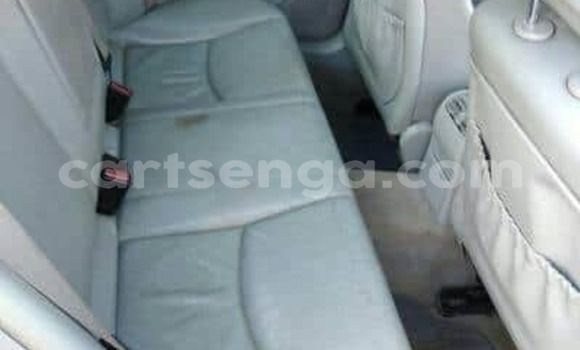 Buy Used Mercedes‒Benz C–Class Silver Car in Vuvulane in Lubombo District Buy Used Mercedes‒Benz C–Class Silver Car in Vuvulane in Lubombo District