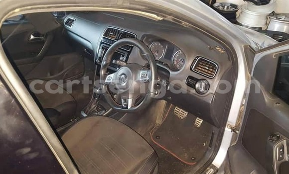 Buy Used Volkswagen Polo Silver Car in Vuvulane in Lubombo District Buy Used Volkswagen Polo Silver Car in Vuvulane in Lubombo District