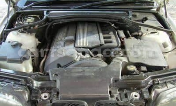 Buy Used BMW 3–Series White Car in Vuvulane in Lubombo District Buy Used BMW 3–Series White Car in Vuvulane in Lubombo District