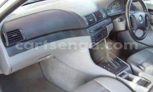 Buy Used BMW 3–Series White Car in Vuvulane in Lubombo District Buy Used BMW 3–Series White Car in Vuvulane in Lubombo District
