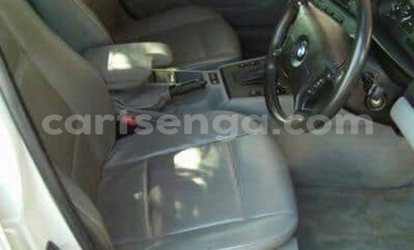 Buy Used BMW 3–Series White Car in Vuvulane in Lubombo District Buy Used BMW 3–Series White Car in Vuvulane in Lubombo District