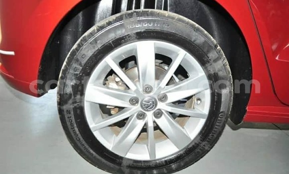 Buy Used Volkswagen Polo GTI Red Car in Vuvulane in Lubombo District Buy Used Volkswagen Polo GTI Red Car in Vuvulane in Lubombo District