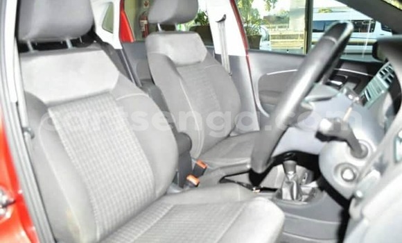 Buy Used Volkswagen Polo GTI Red Car in Vuvulane in Lubombo District Buy Used Volkswagen Polo GTI Red Car in Vuvulane in Lubombo District