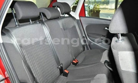 Buy Used Volkswagen Polo GTI Red Car in Vuvulane in Lubombo District Buy Used Volkswagen Polo GTI Red Car in Vuvulane in Lubombo District