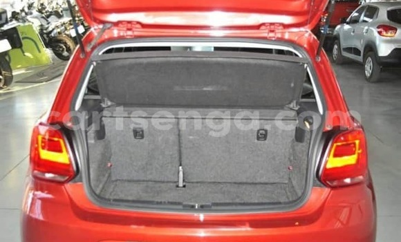 Buy Used Volkswagen Polo GTI Red Car in Vuvulane in Lubombo District Buy Used Volkswagen Polo GTI Red Car in Vuvulane in Lubombo District