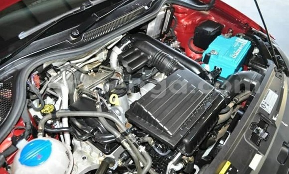 Buy Used Volkswagen Polo GTI Red Car in Vuvulane in Lubombo District Buy Used Volkswagen Polo GTI Red Car in Vuvulane in Lubombo District