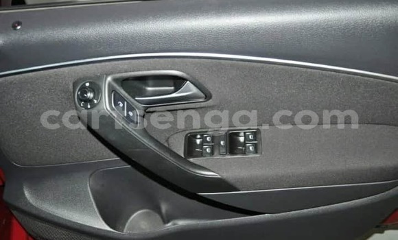 Buy Used Volkswagen Polo GTI Red Car in Vuvulane in Lubombo District Buy Used Volkswagen Polo GTI Red Car in Vuvulane in Lubombo District