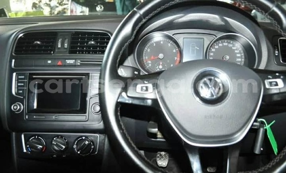 Buy Used Volkswagen Polo GTI Red Car in Vuvulane in Lubombo District Buy Used Volkswagen Polo GTI Red Car in Vuvulane in Lubombo District