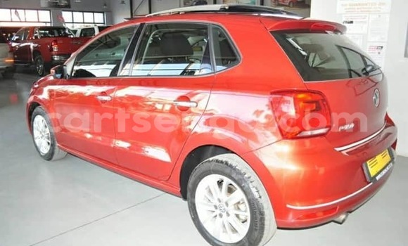 Buy Used Volkswagen Polo GTI Red Car in Vuvulane in Lubombo District Buy Used Volkswagen Polo GTI Red Car in Vuvulane in Lubombo District