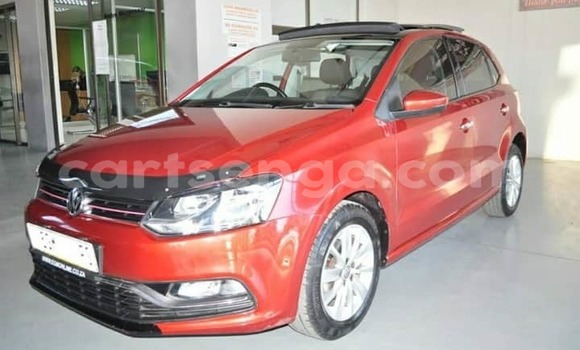 Buy Used Volkswagen Polo GTI Red Car in Vuvulane in Lubombo District Buy Used Volkswagen Polo GTI Red Car in Vuvulane in Lubombo District
