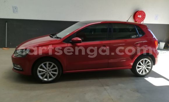 Nunua Ilio tumika Volkswagen Polo Red Gari ndani ya Manzini nchini Manzini Nunua Ilio tumika Volkswagen Polo Red Gari ndani ya Manzini nchini Manzini