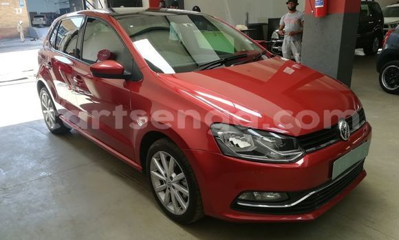 Nunua Ilio tumika Volkswagen Polo Red Gari ndani ya Manzini nchini Manzini Nunua Ilio tumika Volkswagen Polo Red Gari ndani ya Manzini nchini Manzini