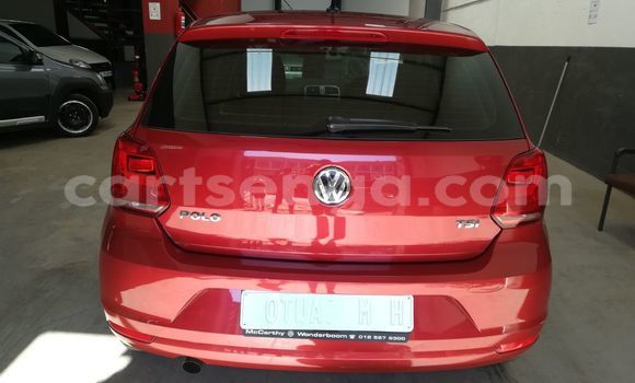 Nunua Ilio tumika Volkswagen Polo Red Gari ndani ya Manzini nchini Manzini Nunua Ilio tumika Volkswagen Polo Red Gari ndani ya Manzini nchini Manzini