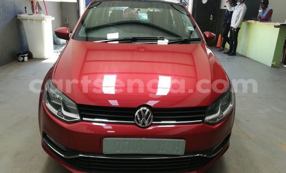 Nunua Ilio tumika Volkswagen Polo Red Gari ndani ya Manzini nchini Manzini Nunua Ilio tumika Volkswagen Polo Red Gari ndani ya Manzini nchini Manzini