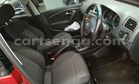 Nunua Ilio tumika Volkswagen Polo Red Gari ndani ya Manzini nchini Manzini Nunua Ilio tumika Volkswagen Polo Red Gari ndani ya Manzini nchini Manzini