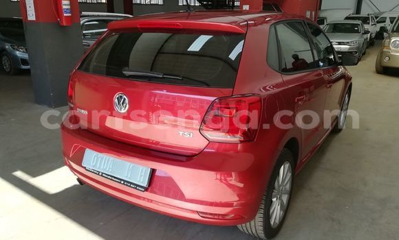 Nunua Ilio tumika Volkswagen Polo Red Gari ndani ya Manzini nchini Manzini Nunua Ilio tumika Volkswagen Polo Red Gari ndani ya Manzini nchini Manzini