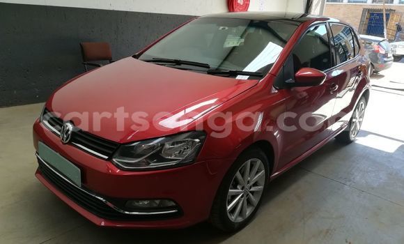Nunua Ilio tumika Volkswagen Polo Red Gari ndani ya Manzini nchini Manzini Nunua Ilio tumika Volkswagen Polo Red Gari ndani ya Manzini nchini Manzini