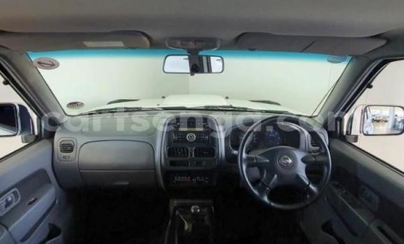 Buy Used Nissan Hardbody White Car in Manzini in Manzini Buy Used Nissan Hardbody White Car in Manzini in Manzini