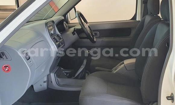 Buy Used Nissan Hardbody White Car in Manzini in Manzini Buy Used Nissan Hardbody White Car in Manzini in Manzini