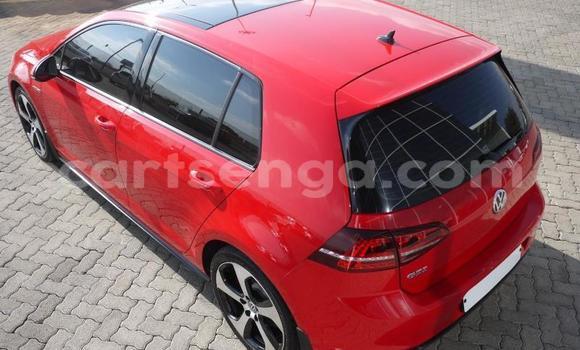 Nunua Ilio tumika Volkswagen Golf Red Gari ndani ya Manzini nchini Manzini Nunua Ilio tumika Volkswagen Golf Red Gari ndani ya Manzini nchini Manzini