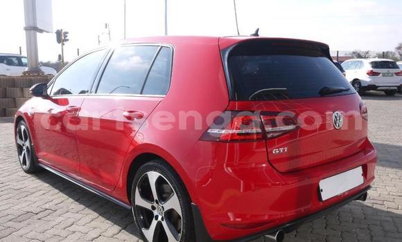 Nunua Ilio tumika Volkswagen Golf Red Gari ndani ya Manzini nchini Manzini Nunua Ilio tumika Volkswagen Golf Red Gari ndani ya Manzini nchini Manzini