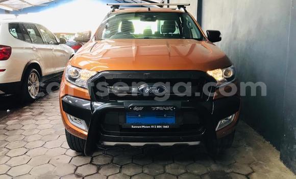 Nunua Ilio tumika Ford Ranger Other Gari ndani ya Manzini nchini Manzini