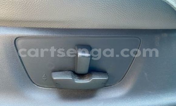 Buy Used Chevrolet TrailBlazer White Car in Ezulwini in Hhohho