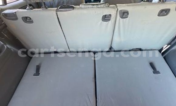 Buy Used Chevrolet TrailBlazer White Car in Ezulwini in Hhohho Buy Used Chevrolet TrailBlazer White Car in Ezulwini in Hhohho