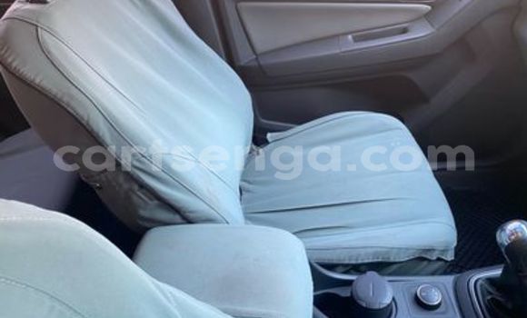 Buy Used Chevrolet TrailBlazer White Car in Ezulwini in Hhohho Buy Used Chevrolet TrailBlazer White Car in Ezulwini in Hhohho