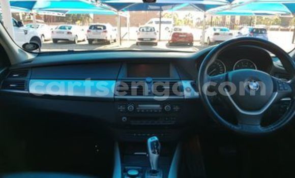 Acheter Occasion Voiture BMW X5 Blanc à Big Bend, Lubombo District Acheter Occasion Voiture BMW X5 Blanc à Big Bend, Lubombo District