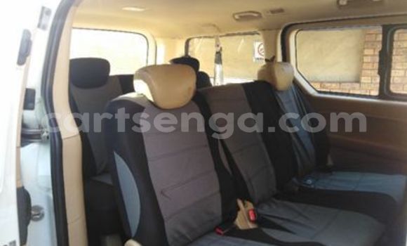 Buy Used Hyundai H1 White Car in Ezulwini in Hhohho Buy Used Hyundai H1 White Car in Ezulwini in Hhohho