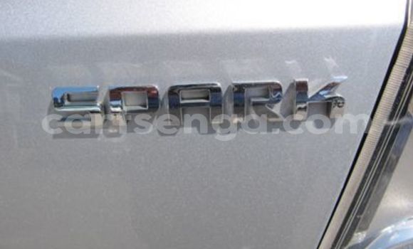 Acheter Occasion Voiture Chevrolet Spark Blanc à Ezulwini, Hhohho Acheter Occasion Voiture Chevrolet Spark Blanc à Ezulwini, Hhohho