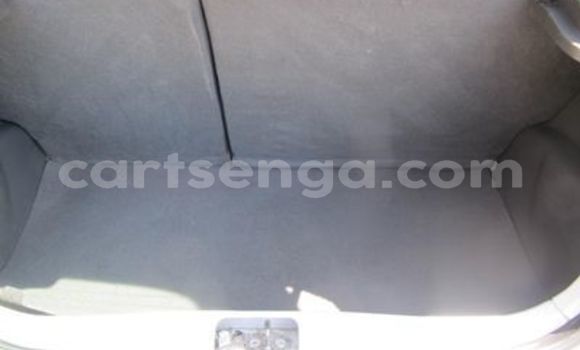 Buy Used Chevrolet Spark White Car in Ezulwini in Hhohho Buy Used Chevrolet Spark White Car in Ezulwini in Hhohho