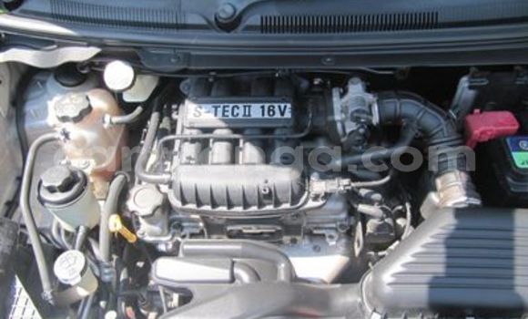 Buy Used Chevrolet Spark White Car in Ezulwini in Hhohho Buy Used Chevrolet Spark White Car in Ezulwini in Hhohho