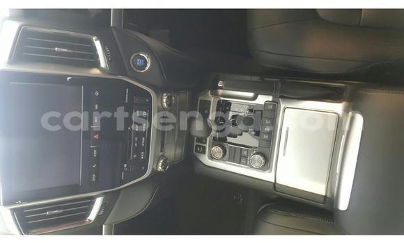 Nunua Ilio tumika Toyota Land Cruiser Silver Gari ndani ya Mbabane nchini Manzini Nunua Ilio tumika Toyota Land Cruiser Silver Gari ndani ya Mbabane nchini Manzini