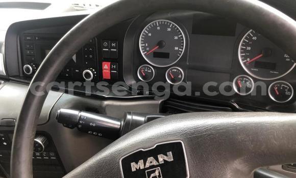 Buy Used Man Silent White Truck in Ezulwini in Hhohho Buy Used Man Silent White Truck in Ezulwini in Hhohho
