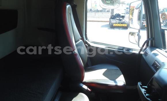 Buy Used Volvo F4 White Truck in Ezulwini in Hhohho Buy Used Volvo F4 White Truck in Ezulwini in Hhohho