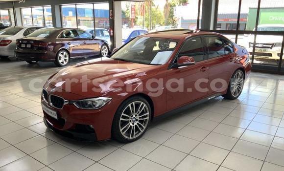 Buy Used BMW 3–Series Other Car in Big Bend in Lubombo