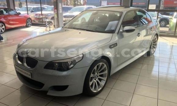 Buy Used BMW 5–Series Other Car in Big Bend in Lubombo