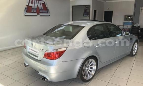 Buy Used BMW 5–Series Other Car in Big Bend in Lubombo Buy Used BMW 5–Series Other Car in Big Bend in Lubombo