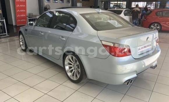 Buy Used BMW 5–Series Other Car in Big Bend in Lubombo Buy Used BMW 5–Series Other Car in Big Bend in Lubombo