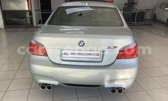 Buy Used BMW 5–Series Other Car in Big Bend in Lubombo Buy Used BMW 5–Series Other Car in Big Bend in Lubombo