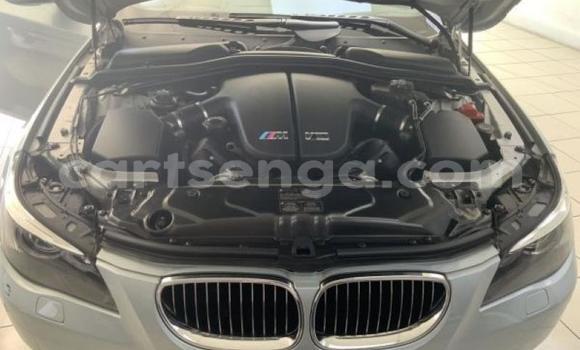 Buy Used BMW 5–Series Other Car in Big Bend in Lubombo Buy Used BMW 5–Series Other Car in Big Bend in Lubombo