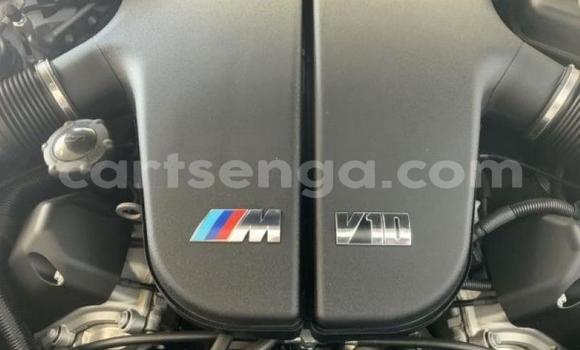 Buy Used BMW 5–Series Other Car in Big Bend in Lubombo Buy Used BMW 5–Series Other Car in Big Bend in Lubombo