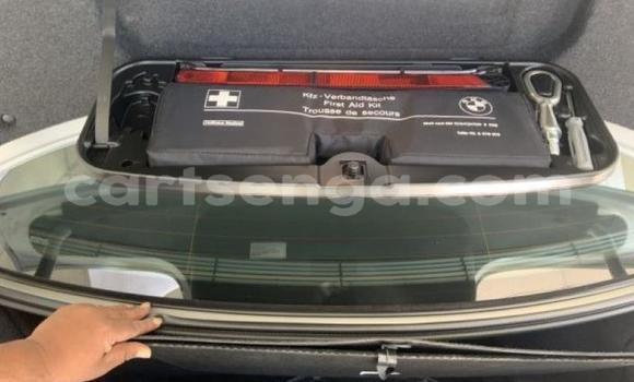 Buy Used BMW 5–Series Other Car in Big Bend in Lubombo Buy Used BMW 5–Series Other Car in Big Bend in Lubombo