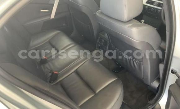 Buy Used BMW 5–Series Other Car in Big Bend in Lubombo Buy Used BMW 5–Series Other Car in Big Bend in Lubombo