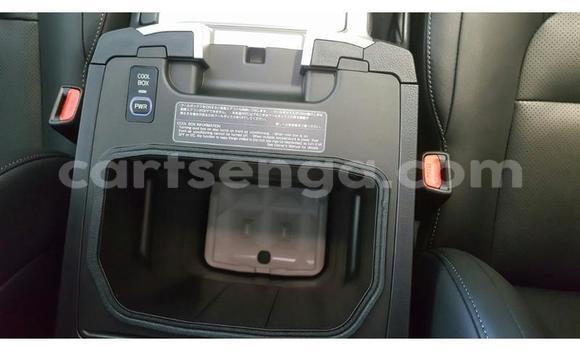 Nunua Ilio tumika Toyota Land Cruiser Silver Gari ndani ya Mbabane nchini Manzini Nunua Ilio tumika Toyota Land Cruiser Silver Gari ndani ya Mbabane nchini Manzini